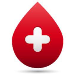 E Blood - Donate Blood, Save Life