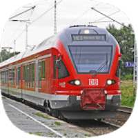 Train Seat Availability - Indian Railway