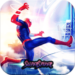 Spider Ultimate Z Shattered Dimensions आइकन