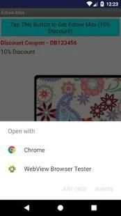 Edraw Max Free 10% Discount Download Review screenshot 4