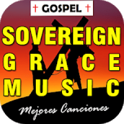 Gospel Sovereign Grace Music letras 2018 icon