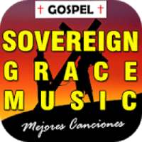 Gospel Sovereign Grace Music letras 2018 on 9Apps