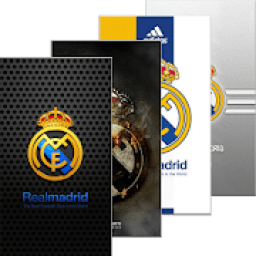 ikon Real Madrid Wallpapers