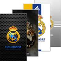 Real Madrid Wallpapers