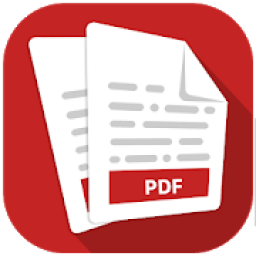 ikon PDF Reader and PDF Editor for Android