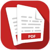PDF Reader and PDF Editor for Android