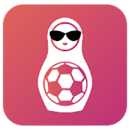 Survive in Russia आइकन