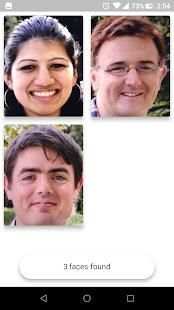 Camera ML - Flutter screenshot 2