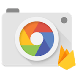 ikon Camera ML - Flutter