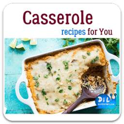 Casserole Recipes