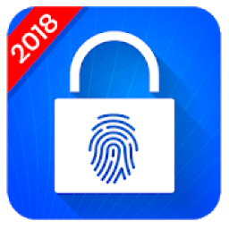 AppLock - Fingerprint Unlock आइकन