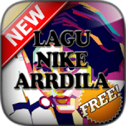 Lagu Nike Ardila Offline 2018 icon