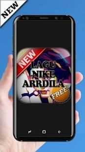 Lagu Nike Ardila Offline 2018 screenshot 1