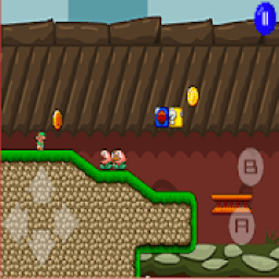 Doctor Marios Who आइकन