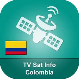 TV Sat Info Colombia