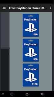 Free Gift Cards: Free Xbox Codes - Free Psn Codes screenshot 4