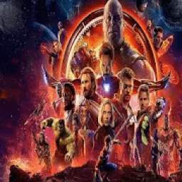 Avengers Infinity War Full Movie 2018 HD 3.0
