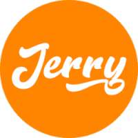Jerry On-Demand (Customer App)