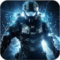 Halo Wallpaper HD on 9Apps