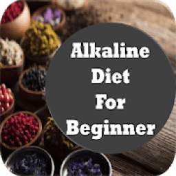 Alkaline Diet for Beginner