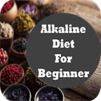 Alkaline Diet for Beginner on 9Apps