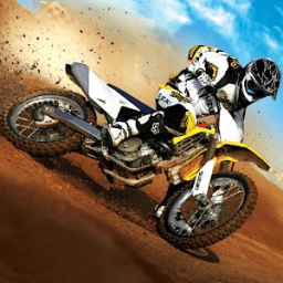 ikon Xtreme Moto Racing 3D