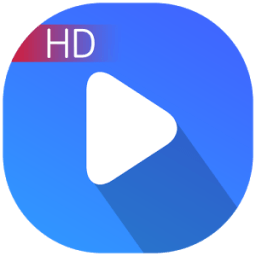 ikon Video player-Mp4 movie player