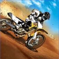 Motocross Wallpapers & Puzzles