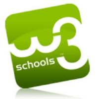 W3Schools आइकन
