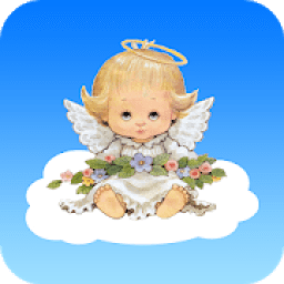 Angel Messages आइकन