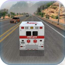 Ambulance Highway Racer