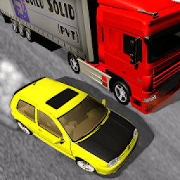 ikon Traffic Car Racer 2018 Car Racing Mania