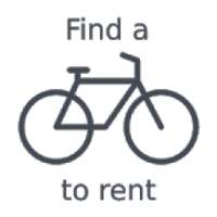 Bike Seeker - Rent bikes in Amsterdam on 9Apps