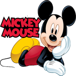 Mickey Mouse - Vídeos أيقونة