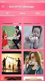 Girls DP For Whatsapp 2018 screenshot 7