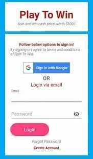Earn Unlimited Paytm and Paypal Cash -Play to Win screenshot 35
