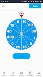 Earn Unlimited Paytm and Paypal Cash -Play to Win screenshot 6