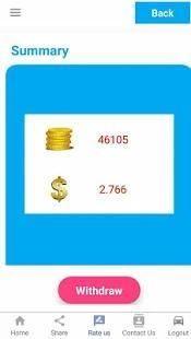 Earn Unlimited Paytm and Paypal Cash -Play to Win स्क्रीनशॉट 17