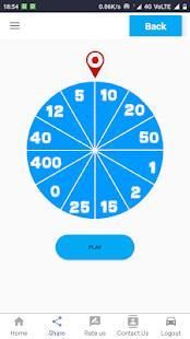 Earn Unlimited Paytm and Paypal Cash -Play to Win स्क्रीनशॉट 9