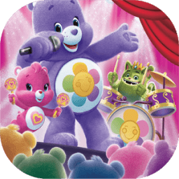 care bear HD wallpaper आइकन