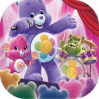 care bear HD wallpaper