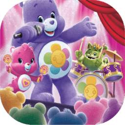Cer Bears wallpaper 2.2