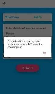 Earn Unlimited Paytm and Paypal Cash -Play to Win screenshot 45