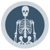 Augmented Reality Tulang Anggota Badan Manusia on 9Apps