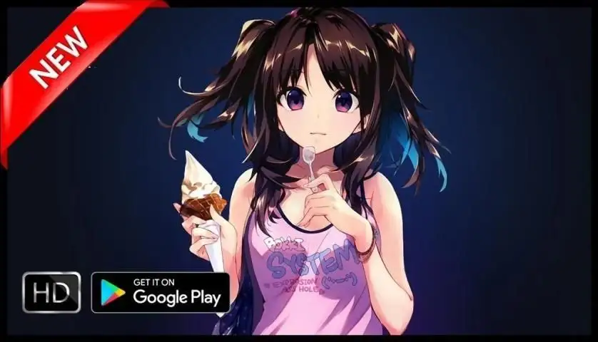 Animes Online لنظام Android - تنزيل