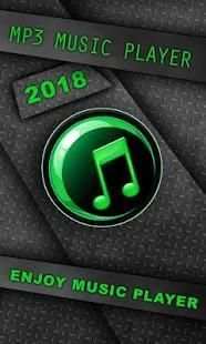 Mp3 Player – Music Player screenshot 1