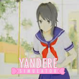 Best Yandere Simulator Trick icon