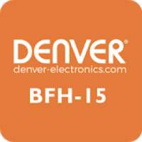 DENVER BFH-15 on 9Apps