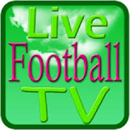 New Live Football Net Tv HD आइकन