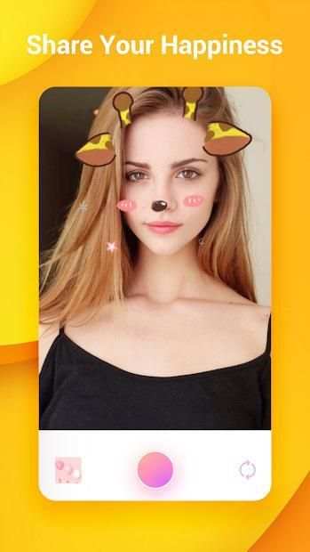 Fairy Camera screenshot 1